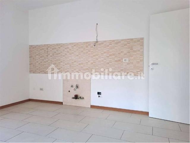 Trilocale via Abondi, Maccani Campotrentino, Trento