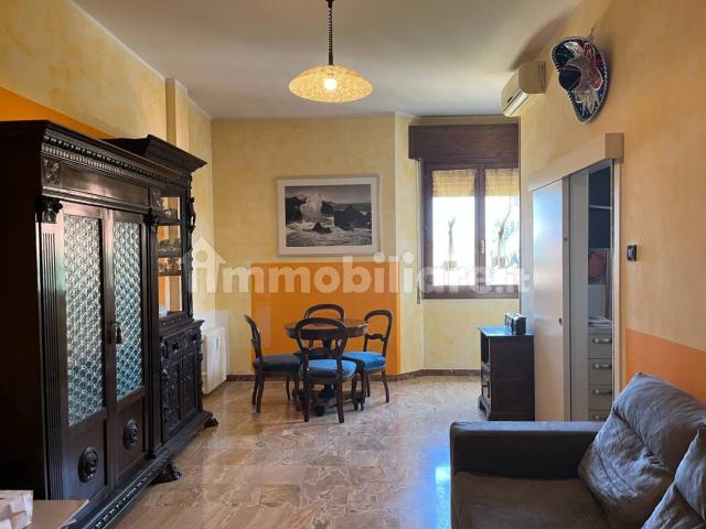 Trilocale via Abruzzo 14, Mazzini Fossolo, Bologna