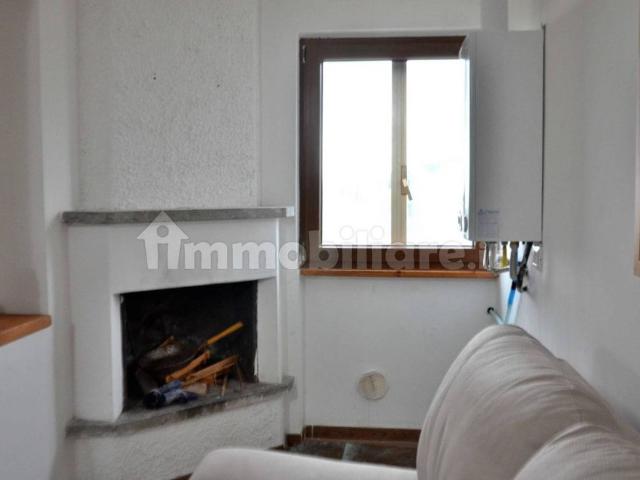 Trilocale via Achille Morrone, Centro, Ovindoli
