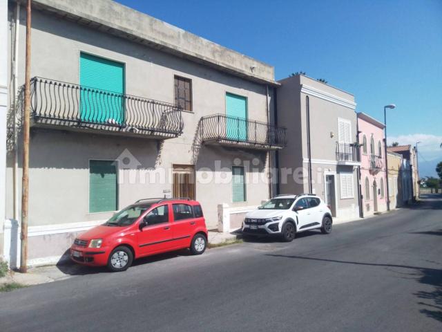 Trilocale via Addolorata, Capo Milazzo, Milazzo