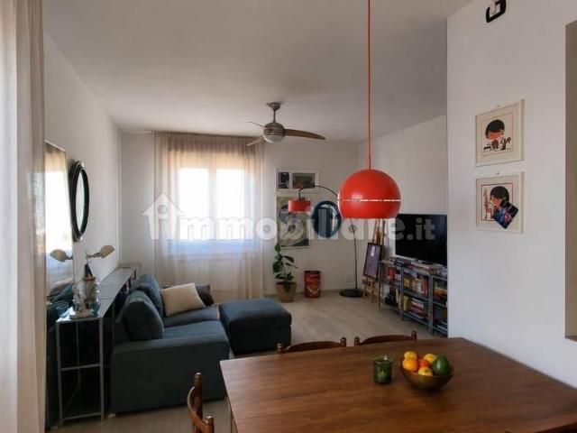 Trilocale via Adolfo Venturi 13D, Centro, Formigine