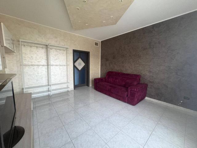 Trilocale via Agostino De Pretis 29, Cantalupa San Paolo, Milano