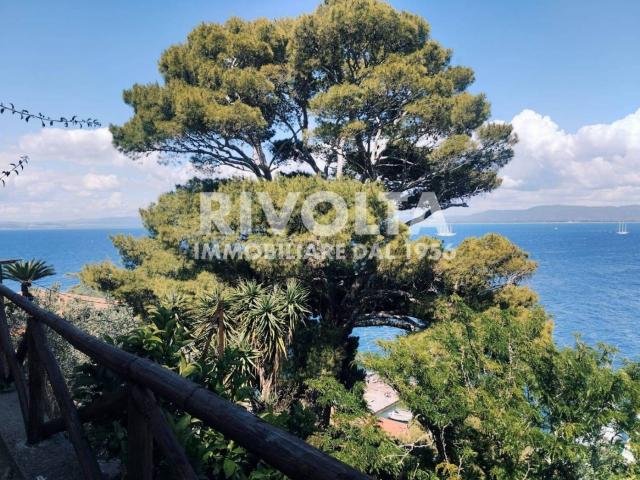 Trilocale via Aia del Dottore, Porto Santo Stefano, Monte Argentario