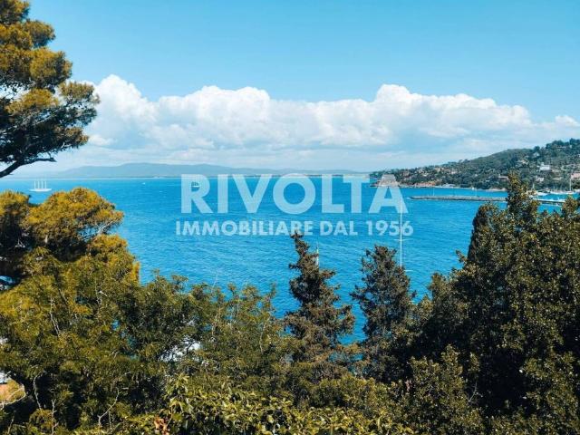 Trilocale via Aia del Dottore, Porto Santo Stefano, Monte Argentario