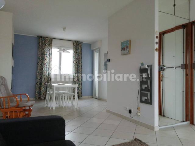 Trilocale via Alceste De Ambris 48, Darsena Ex Campo di Aviazione, Viareggio