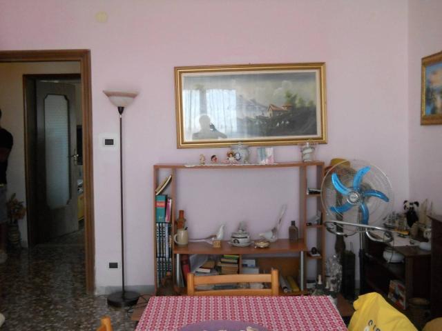 Trilocale via Alcide De Gasperi, Acquaviva delle Fonti
