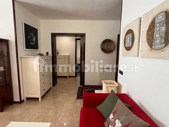 Trilocale via Alcide De Gasperi 127A, Centro, Sciacca