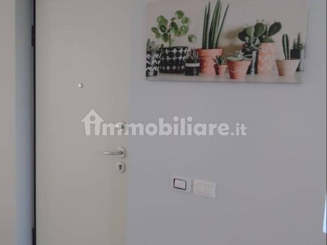 Trilocale via Alberto Moravia 32, Agropoli