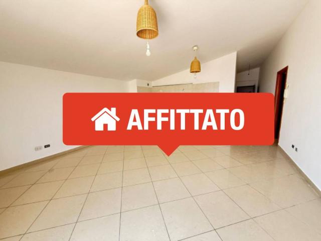 Trilocale via Algidus, Centro, Lariano