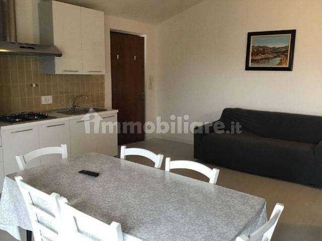 Trilocale via Aleardo Aleardi 21, Centro, Bosco Chiesanuova