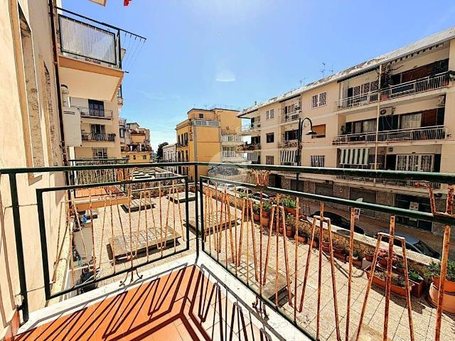 Trilocale via Alessandro Manzoni 116, Posillipo, Napoli