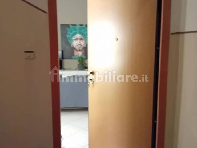 Trilocale via Alessandro Manzoni 181, Via Imera, V. della Vittoria, Via Dante A Agrigento