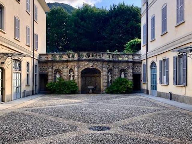 Trilocale via Alessandro Volta 64, Centro Storico, Como