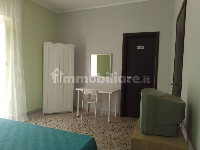 Trilocale via Alfonso La Marmora 18, Centro, Porto Empedocle