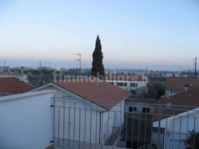 Trilocale via Alfonso La Marmora 36, San Marone, San Giuseppe, Risorgimento, Civitanova Marche