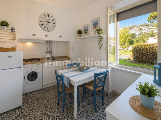 Trilocale via Alfredo Cappellini, Porto Santo Stefano, Monte Argentario