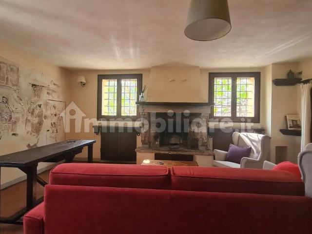 Trilocale via Allocco,35, Marzabotto