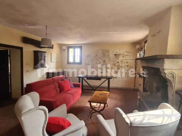 Trilocale via Allocco,35, Marzabotto