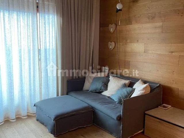 Trilocale via Almellina 53, Limone Piemonte
