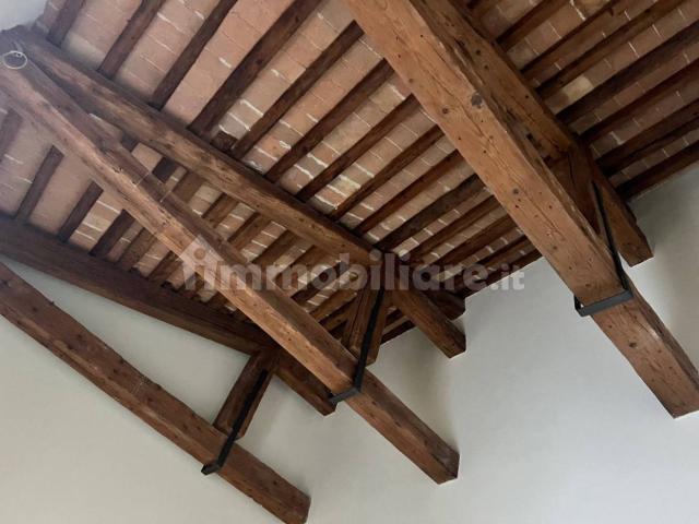 Trilocale via Altinate 25, Santa Sofia Altinate, Padova
