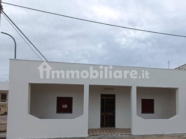 Trilocale via Amalfi 9, San Pietro in Bevagna, Manduria