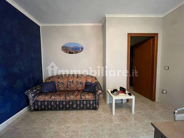 Trilocale via America, Centro, Avezzano
