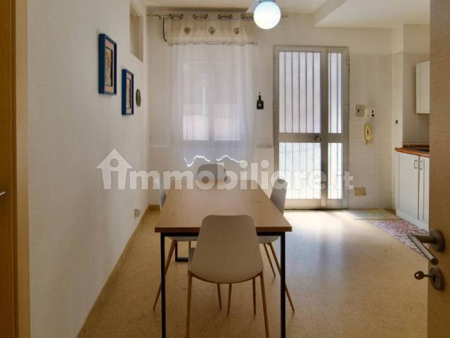 Trilocale via Amerigo Gomez 38, Marina di Ragusa Centro, Ragusa