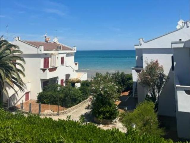 Trilocale via Amerigo Vespucci 44, Litorale Nord, Termoli