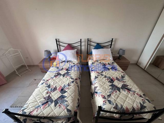 Trilocale via Amsicora 93, Porto Torres