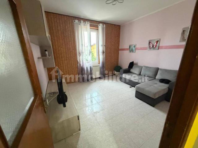 Trilocale via Ancona, Smia, Jesi