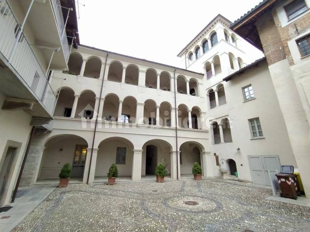 Trilocale via Angelo Spada 6, Centro, Racconigi