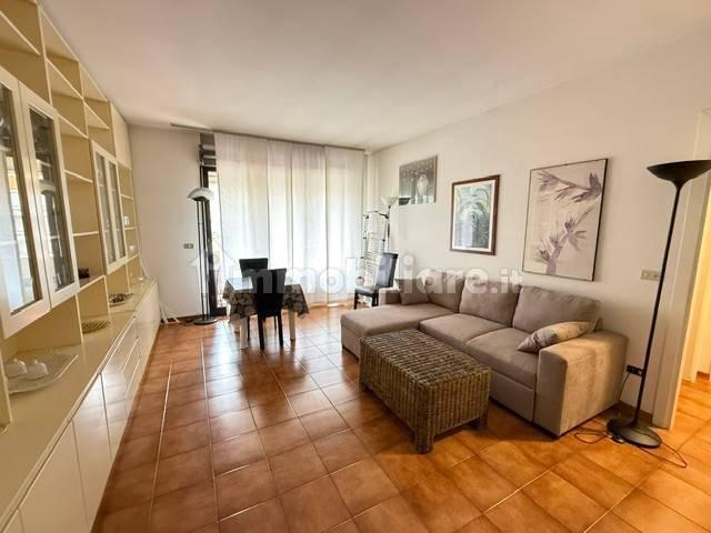 Trilocale via Andrea Cesalpino, Careggi Rifredi Dalmazia, Firenze