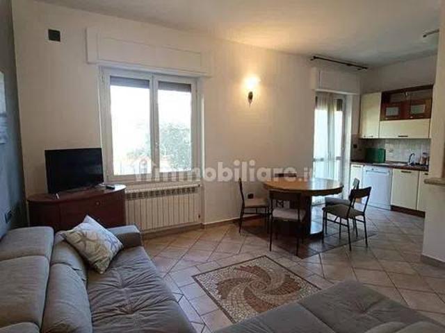 Trilocale via Andrea Doria, 2, Laigueglia