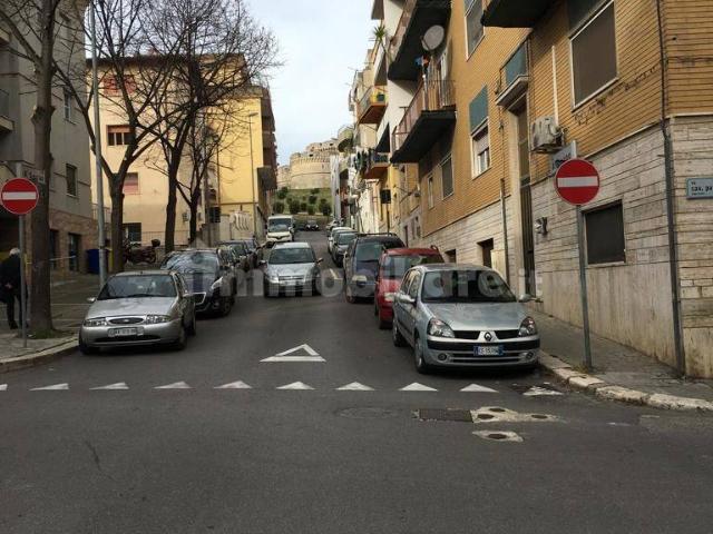 Trilocale via Andrea Serrao 71, Centro, Matera