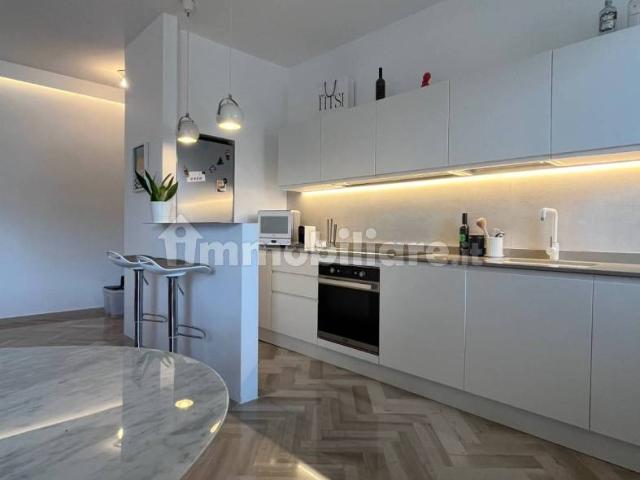 Trilocale via Andreottino Girardi 107, Lido Di Fermo, Fermo