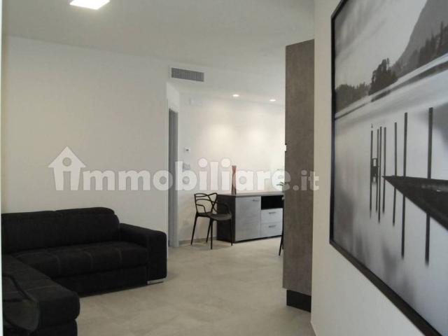 Trilocale via Andreottino Girardi, Lido Di Fermo, Fermo