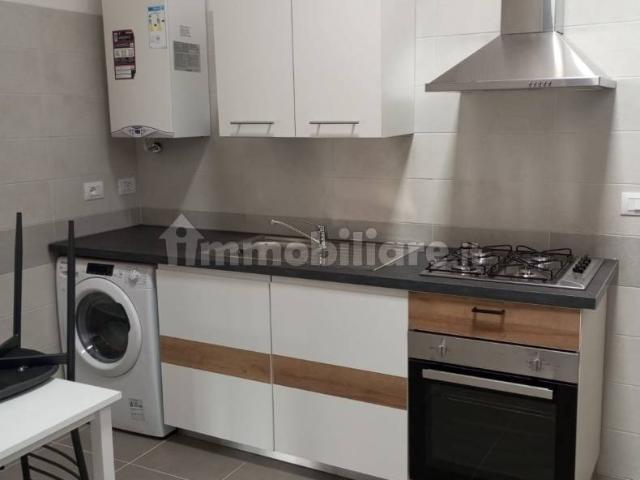Trilocale via Anime Sante 4, Bagno Monticchio, L'Aquila