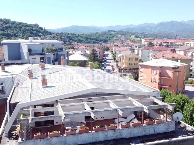 Trilocale via Annoni 2, Altipiano, Mondovì