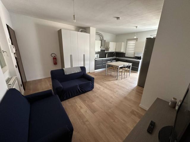 Trilocale via Anna Maria Casone 27, Centro, Ornavasso