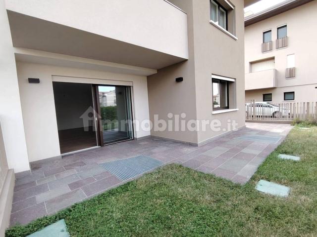 Trilocale via Annibale da Bassano, Centro, Bassano del Grappa