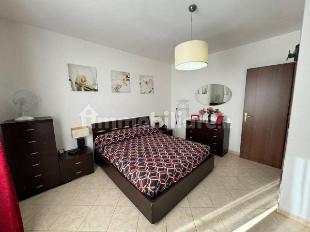 Trilocale via Antonio Fratti, Centro, Santa Marinella