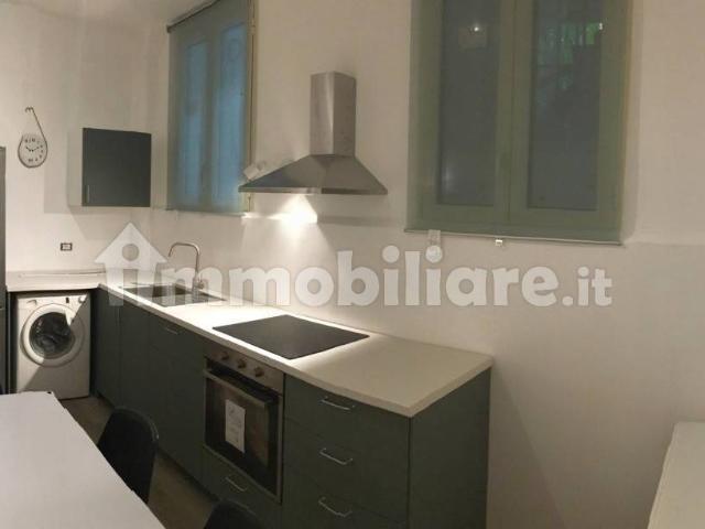 Trilocale via Antonio Musa 11, Policlinico, Roma