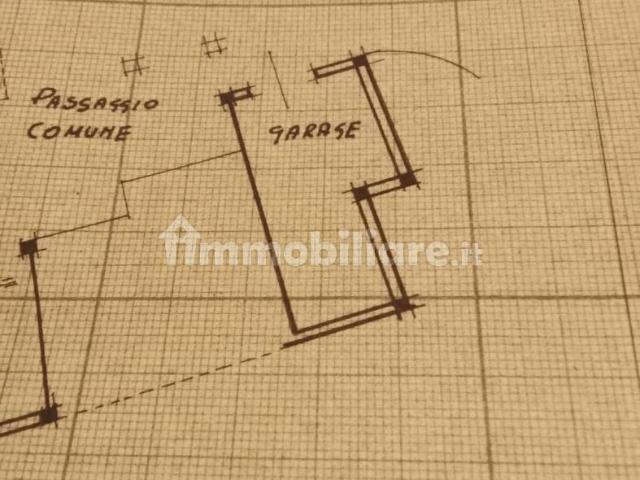 Trilocale via Antonio Solera 6, Santa Maria Apparente, Zona Industriale, Civitanova Marche