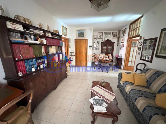 Trilocale via Antonio Pacinotti 26, Porto Torres