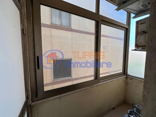 Trilocale via Antonio Pacinotti 26, Porto Torres