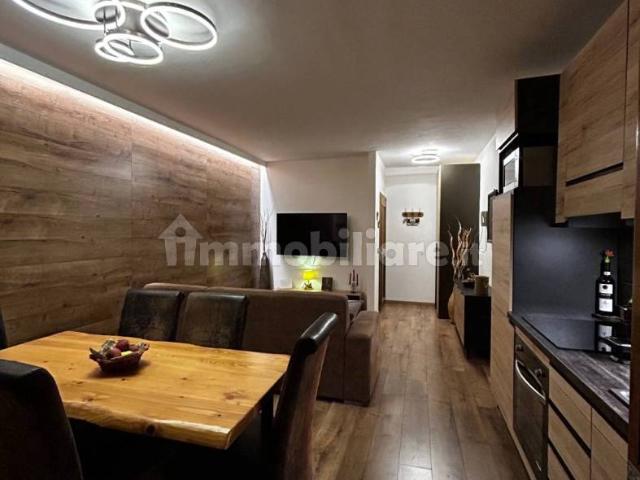 Trilocale via Antelao 9, Peaio, Vodo Cadore