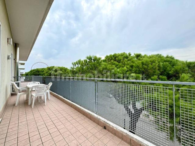 Trilocale via Aquileia 73, Lido Centro Ovest, Jesolo