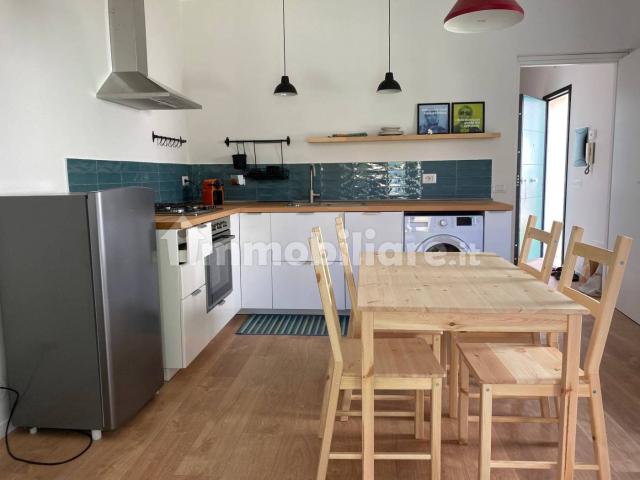 Trilocale via Arcobaleno 11, Lavinio Mare, Anzio