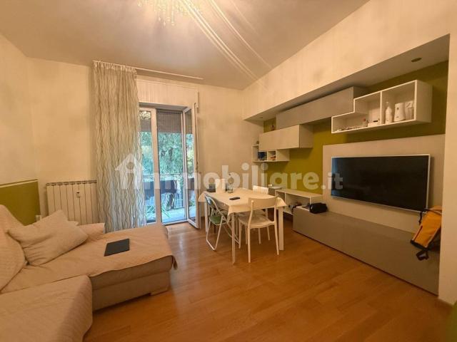 Trilocale via Archimede 61, Villaggio Giardino, Modena