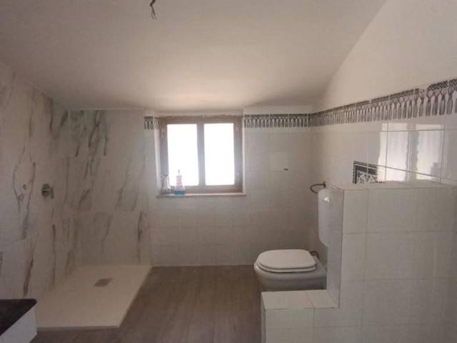 Trilocale via Archimede 3, Centro, Caltanissetta